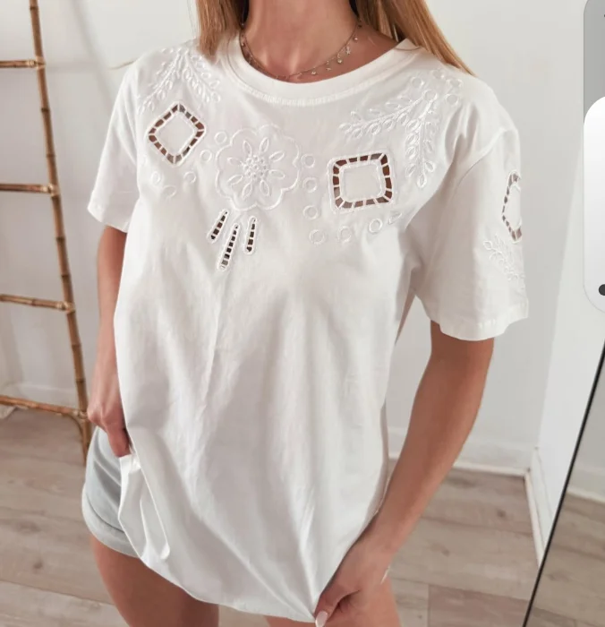 Remera Importada Muy Linda Calidad