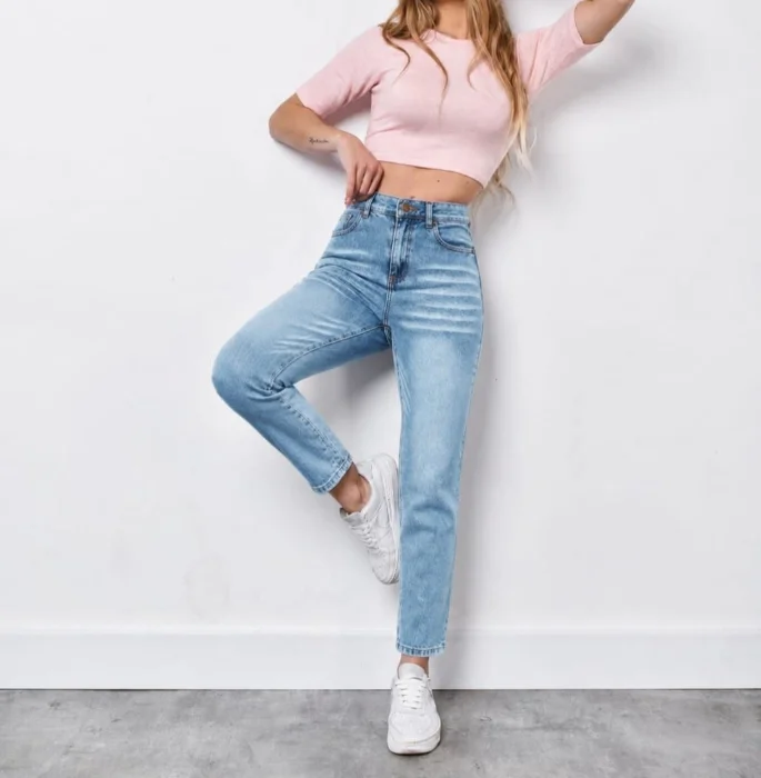 Moom Fit Azul