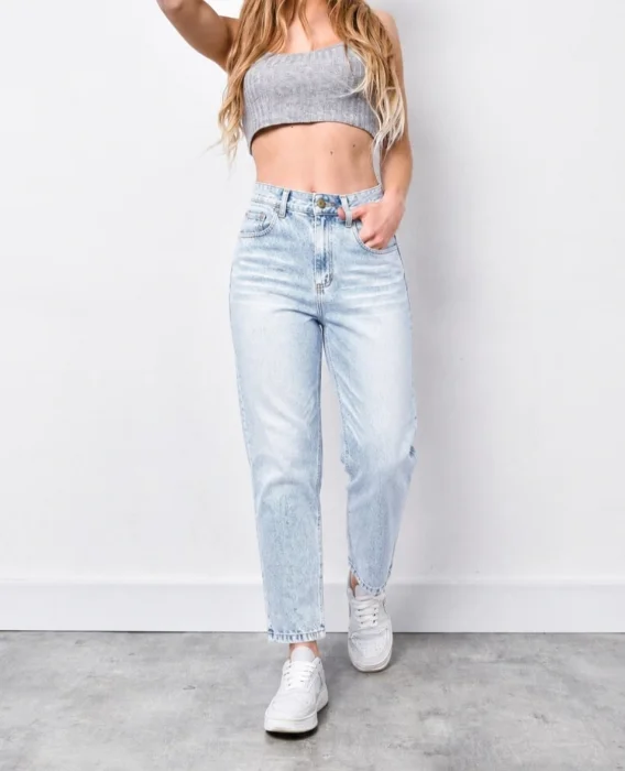 Moom Fit Cielo