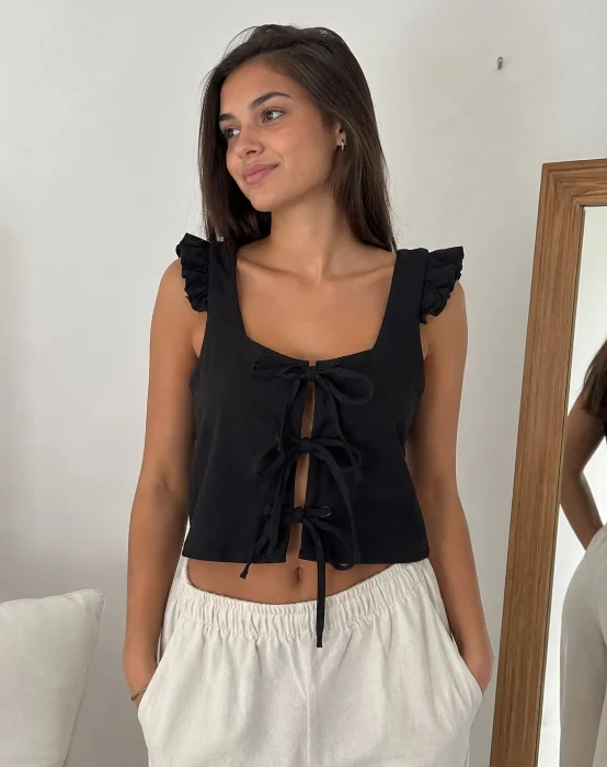 Blusa Cey