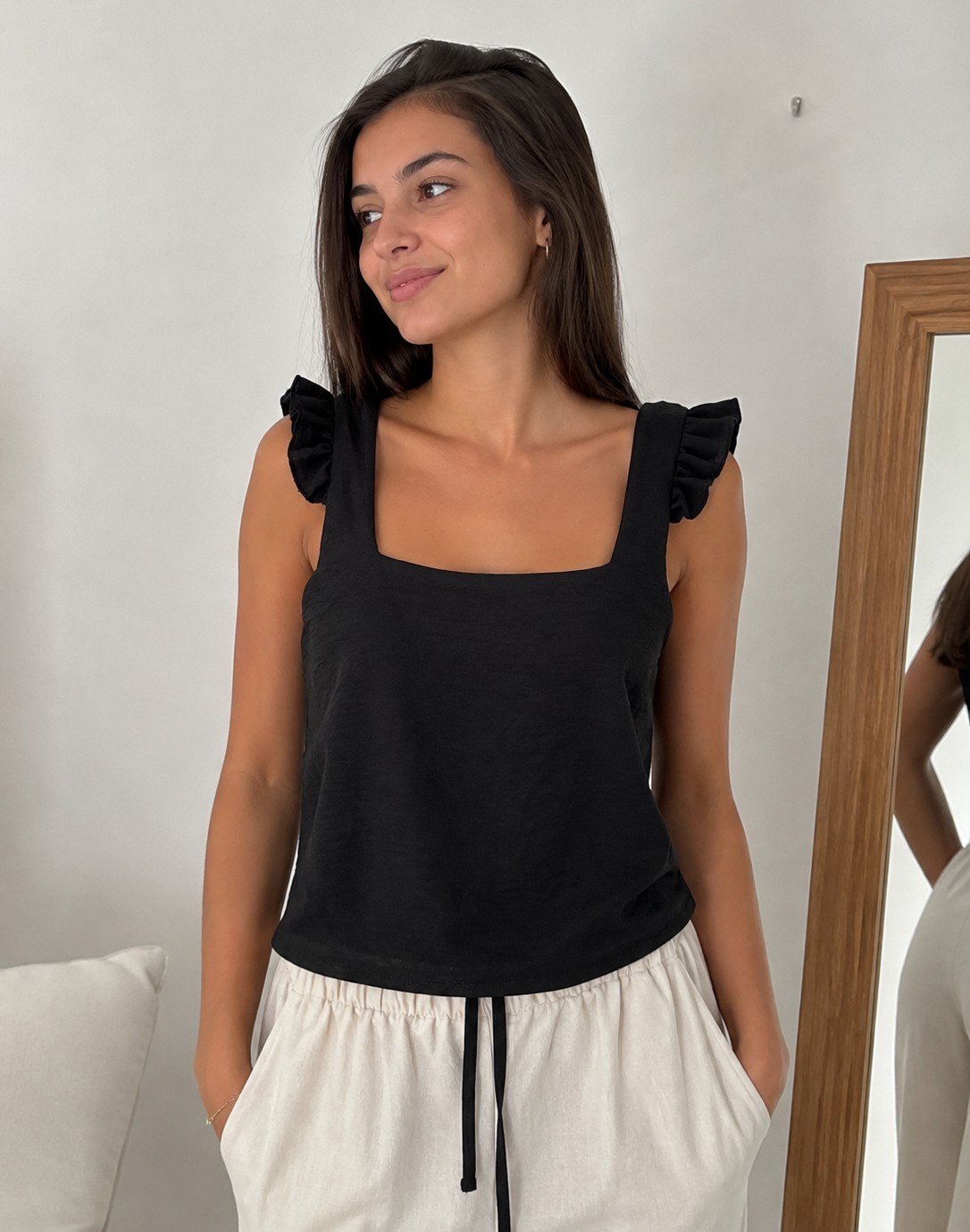 Blusa Cey - Imagen 2