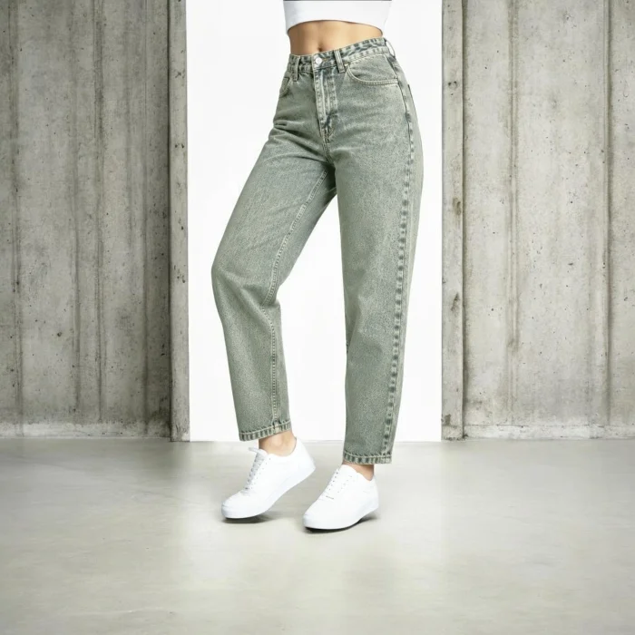 Moom Fit Oxido