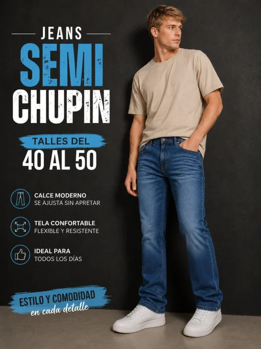 Semi Chupin