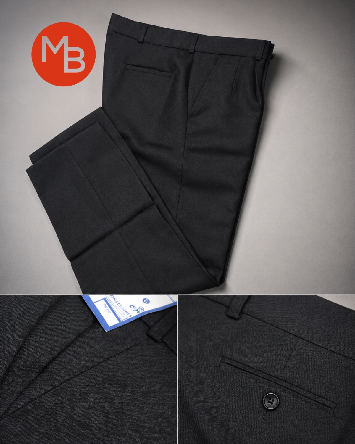 Pantalon Sastrero de Vestir - 3.jpg