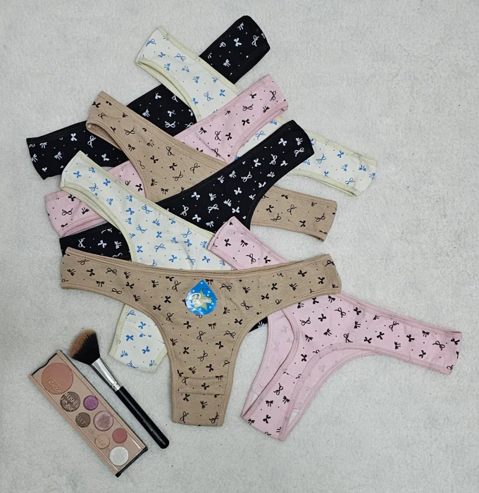Colaless Estampadas