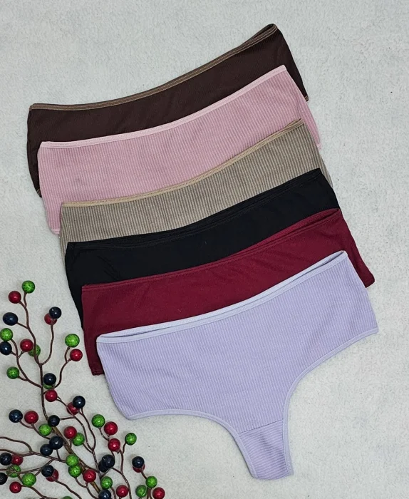 Culottles de Morley