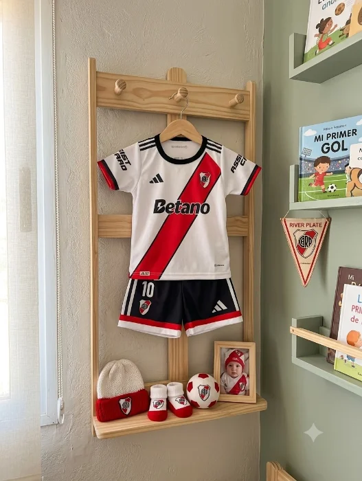 Conjunto River