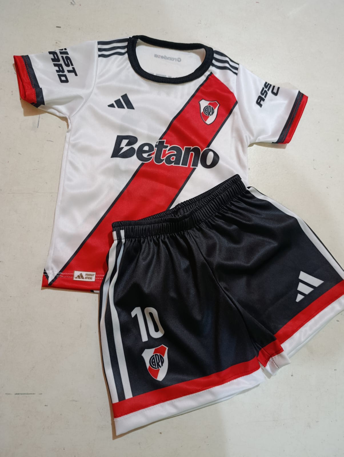 Conjunto River - Imagen 2