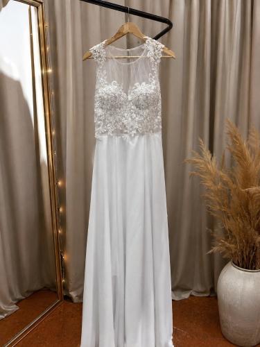 Vestido de Novia