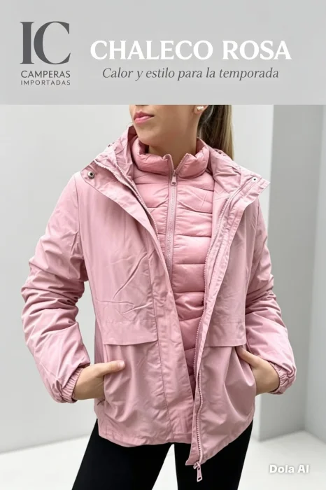 Dos en Uno de Dama del M al 7xl