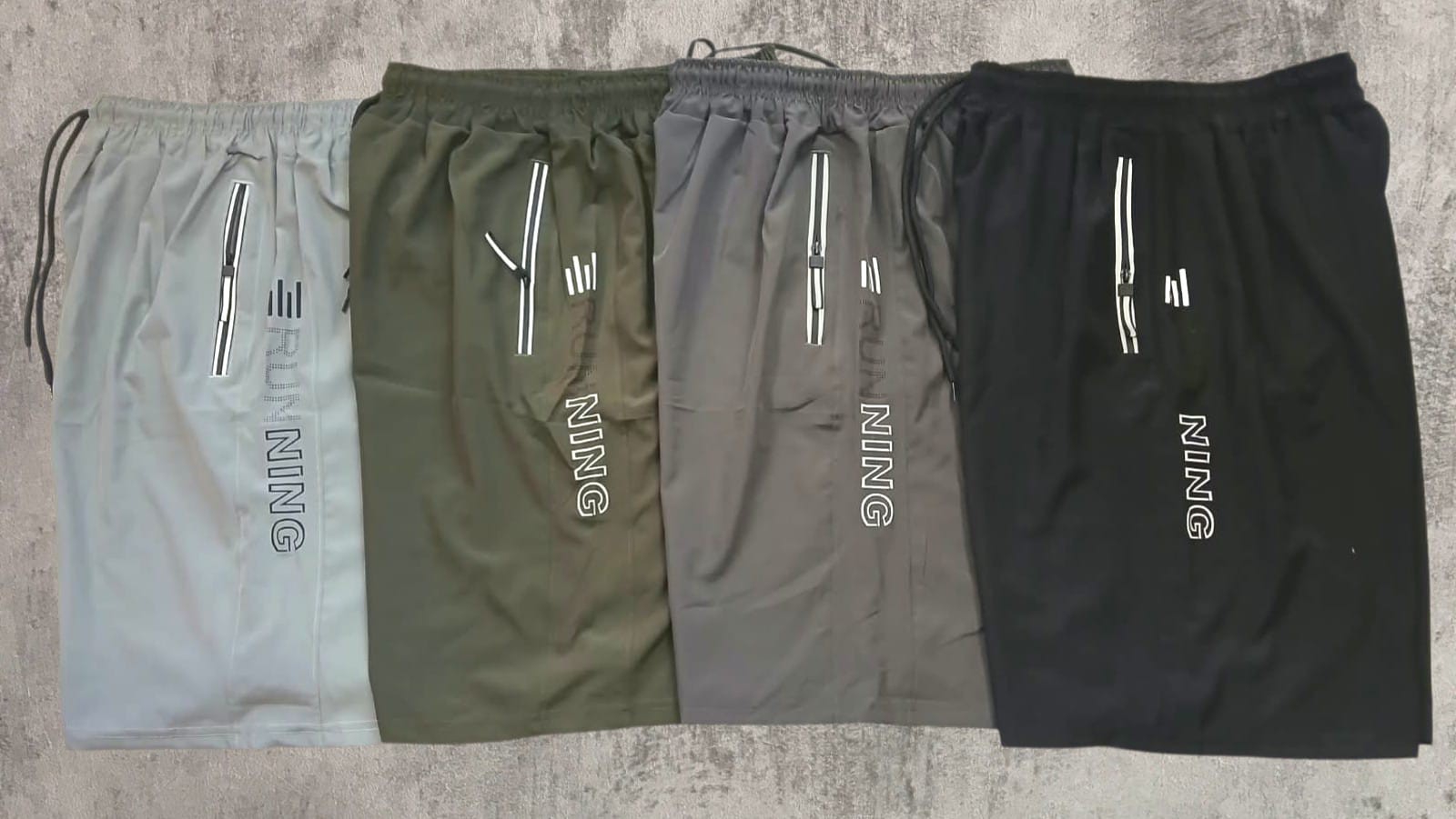 Shorts de Hombre Especiales - Imagen 5