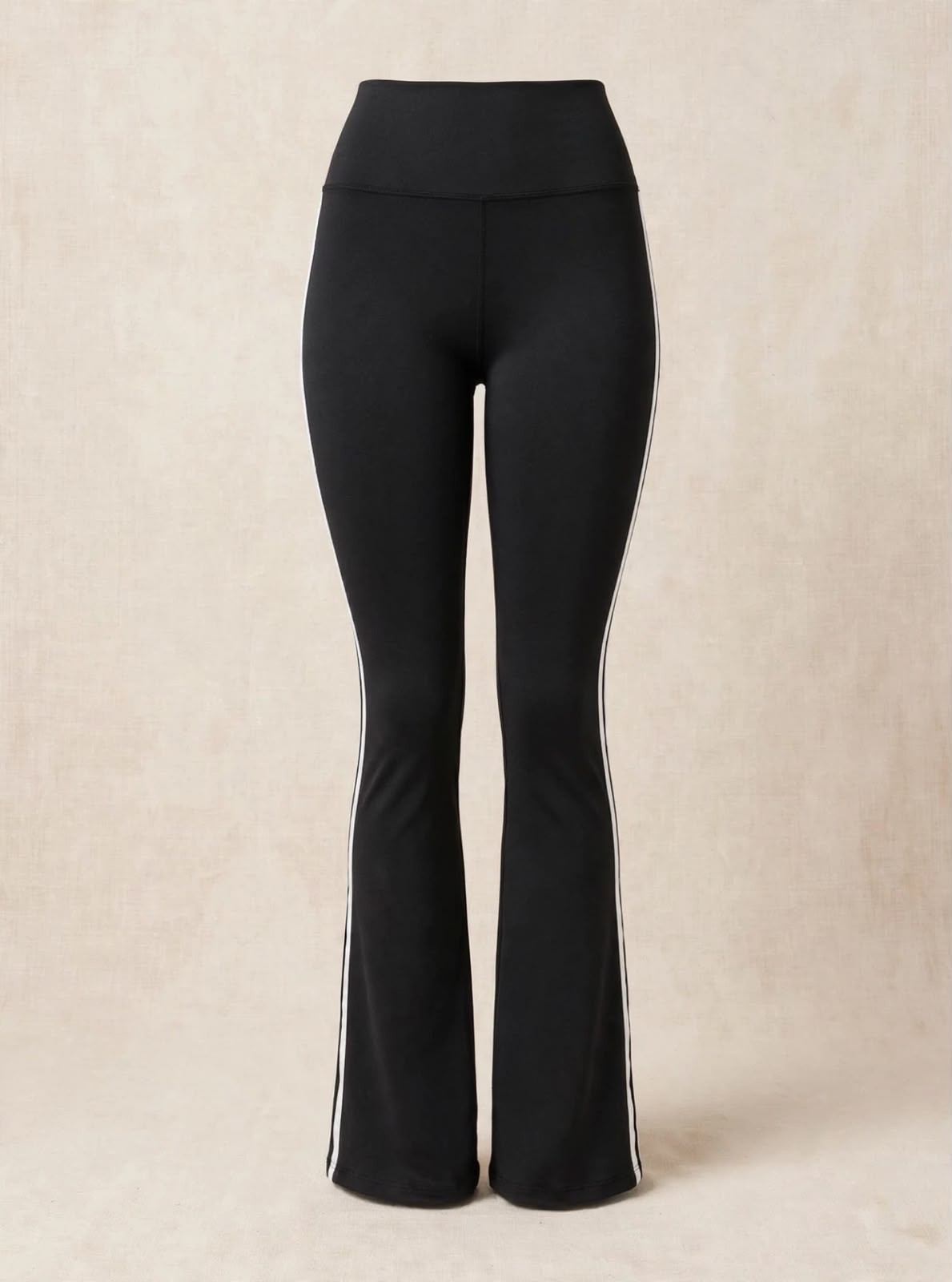 Calza Oxford de Lycra con Líneas! - Imagen 2