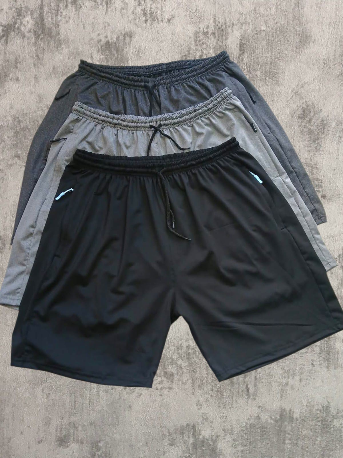 Shorts de Hombre Especiales - Imagen 3