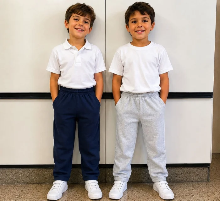 Pantalón Escolar