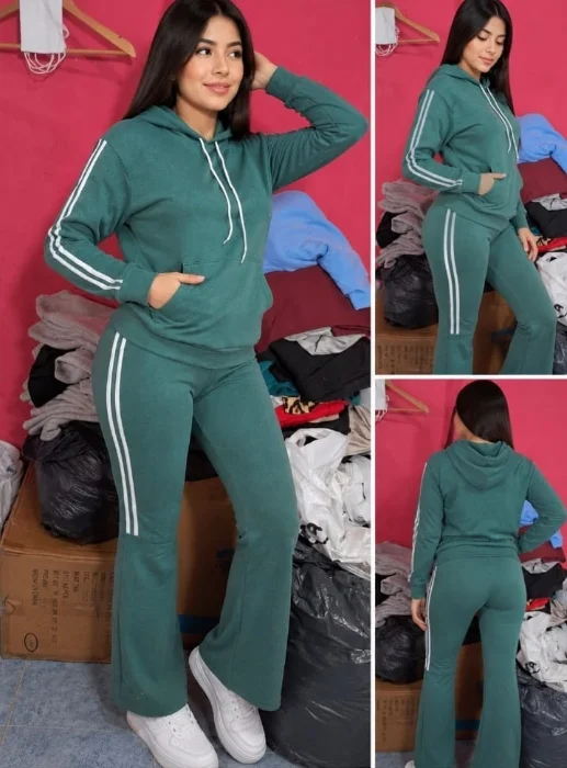Conjunto de Darlon Rip