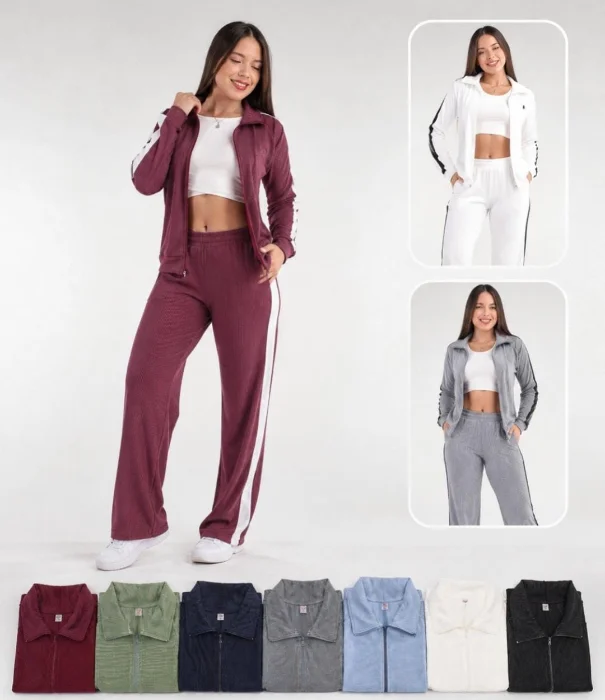 Conjunto Nueva Temporada (morley Diesel)