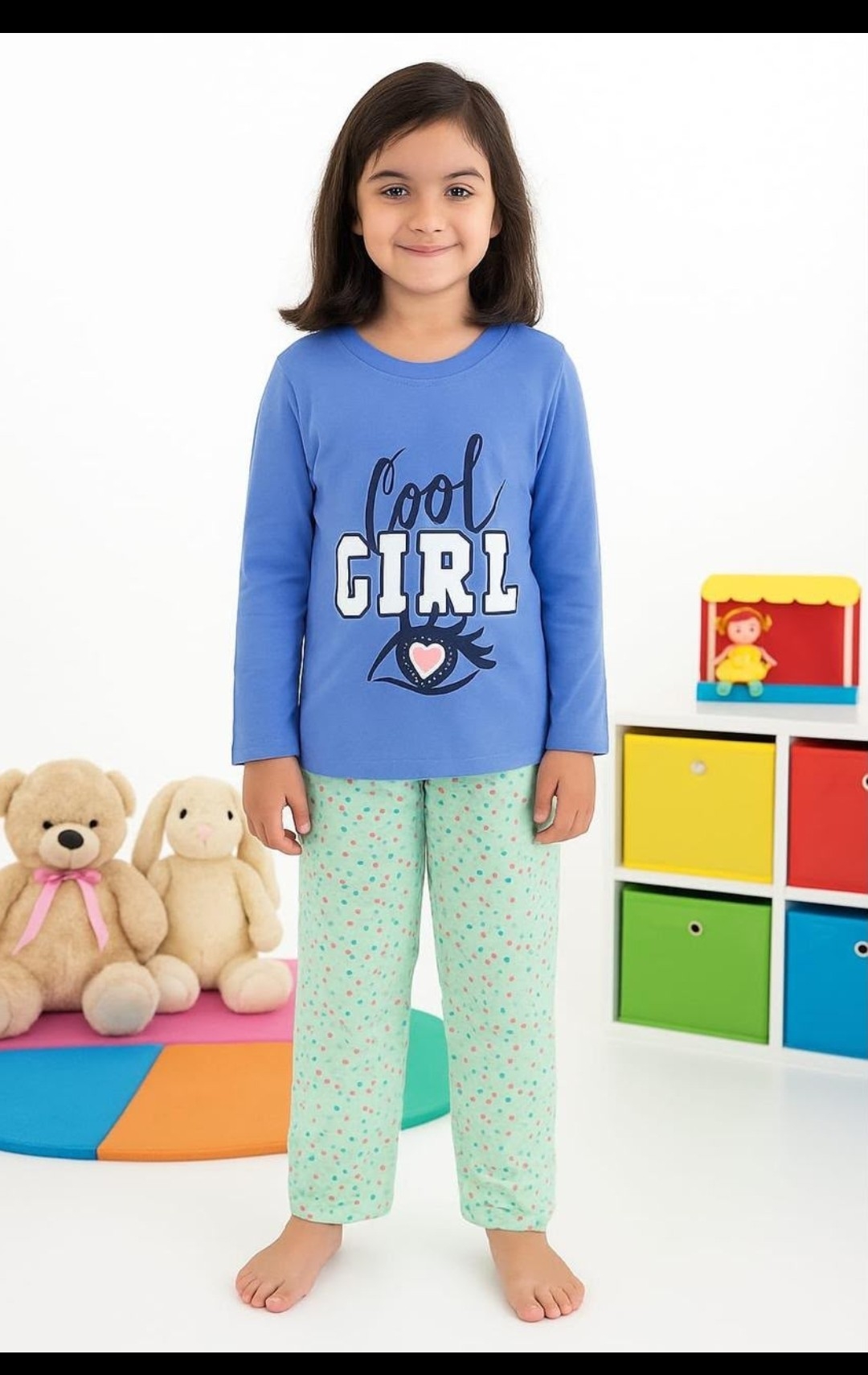 Pijamas Importadas - Imagen 2