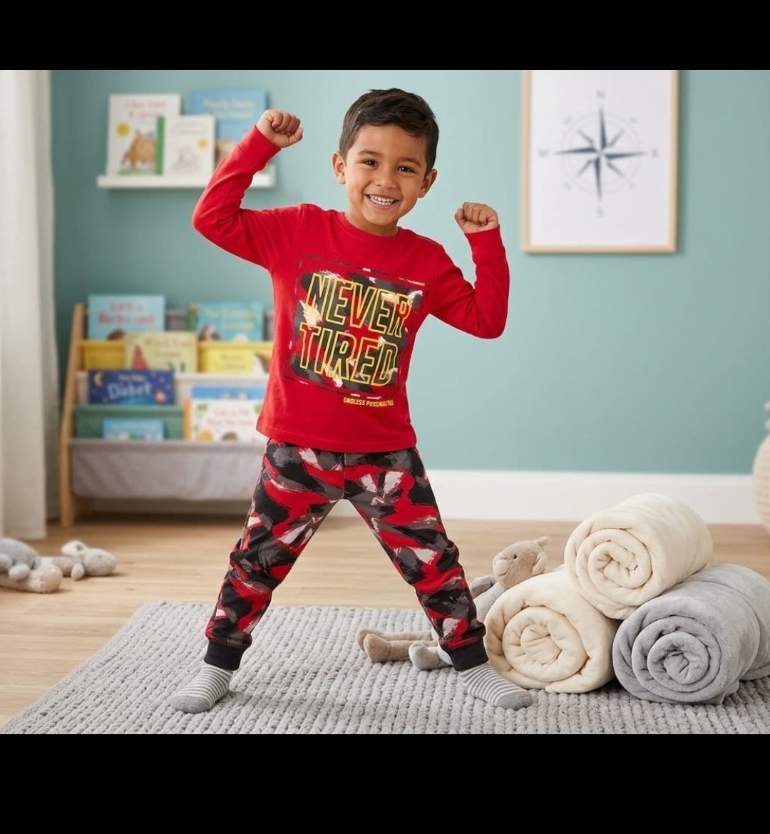 Pijamas Importadas - Imagen 3