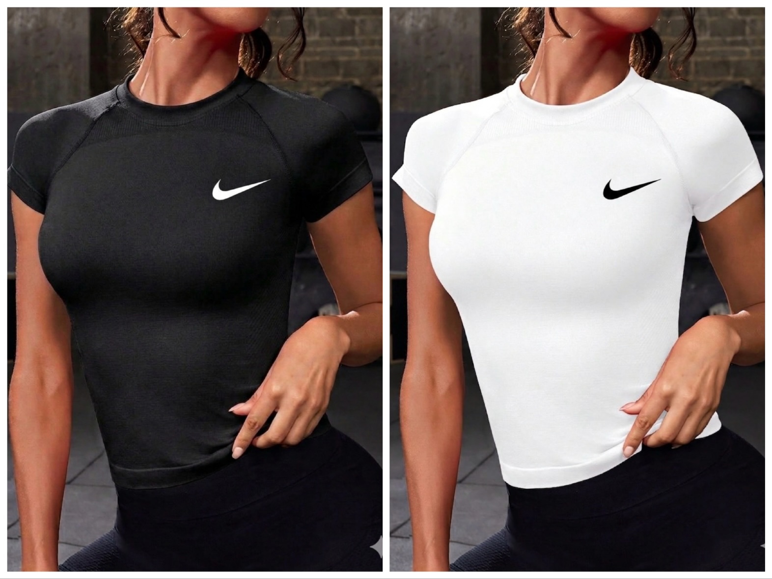 Remeras Deportivas de Mujer - IMG_6504.jpeg