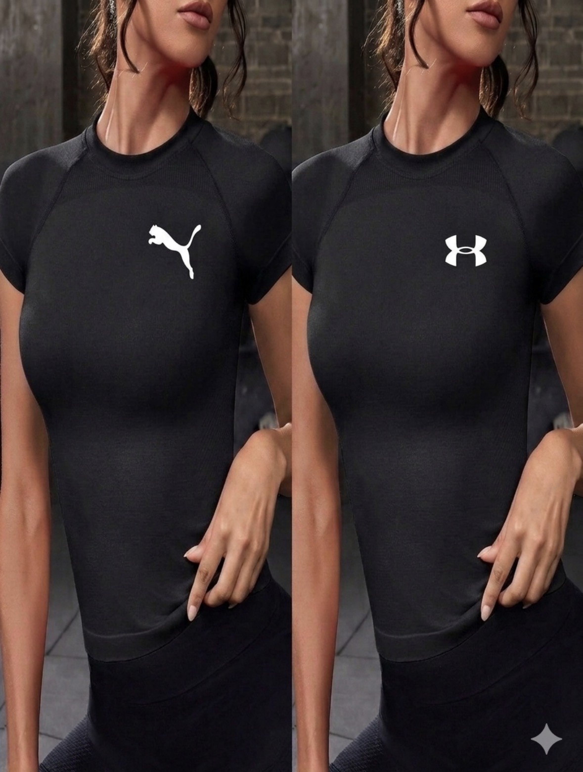 Remeras Deportivas de Mujer - IMG_6502.jpeg