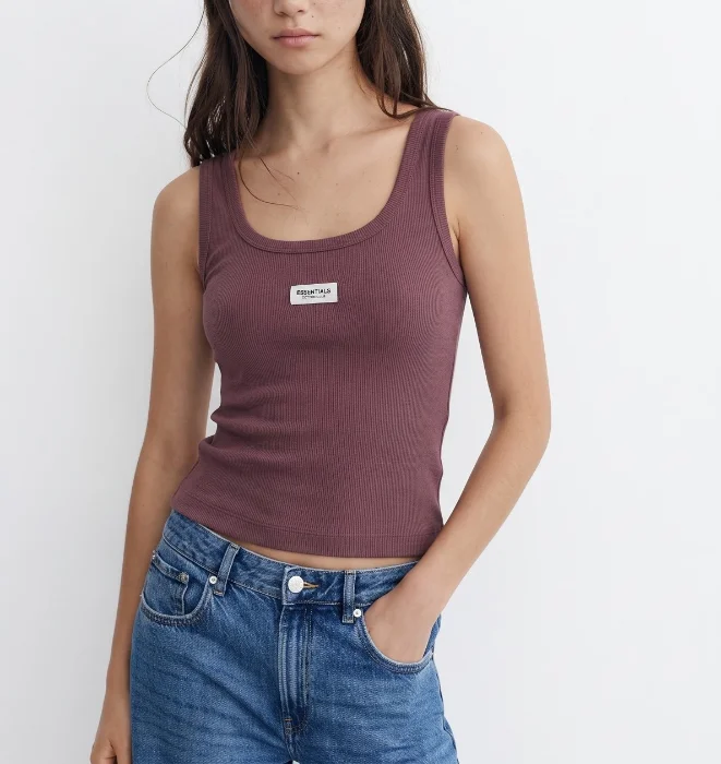 Musculosa de Morley - Lara