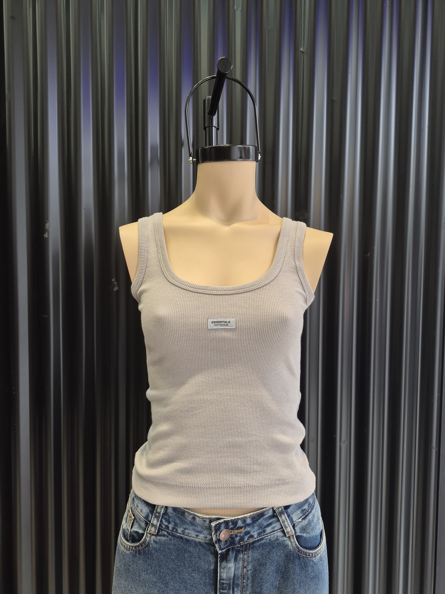 Musculosa de Morley - Lara - Imagen 3