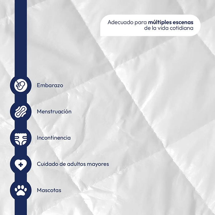 -cubre Colchon Impermeable King Toalla Calidad - cubre%20colchon%20impermeable%204.jpg