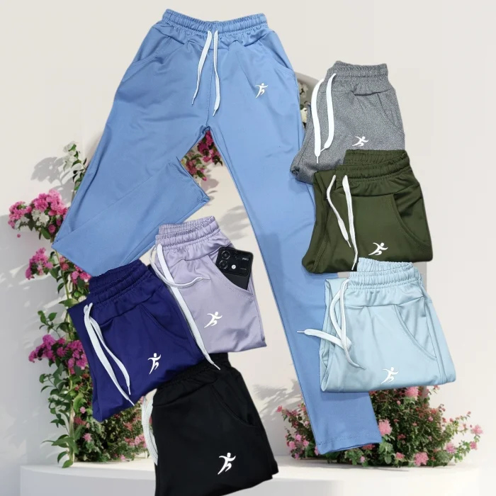 Babuchas Deportivas de Laycra Calidad Premium