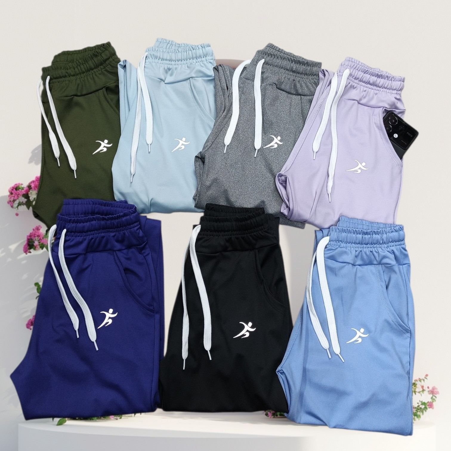 Babuchas Deportivas de Laycra Calidad Premium - Imagen 2