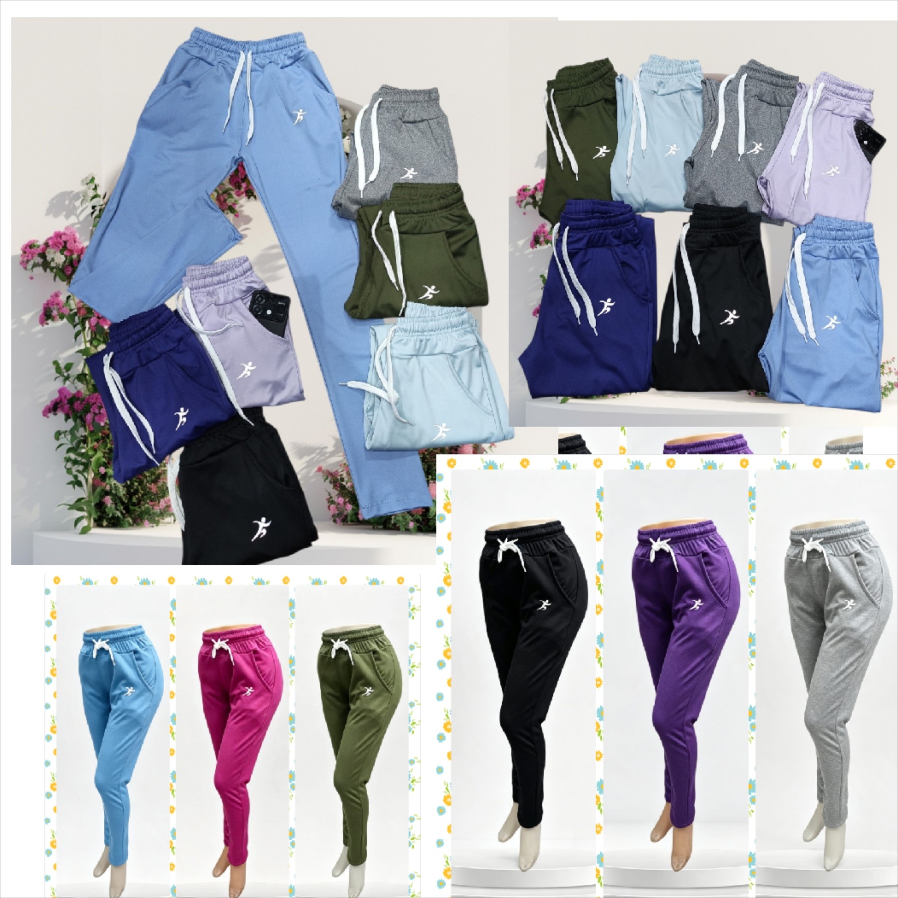 Babuchas Deportivas de Laycra Calidad Premium - Imagen 3