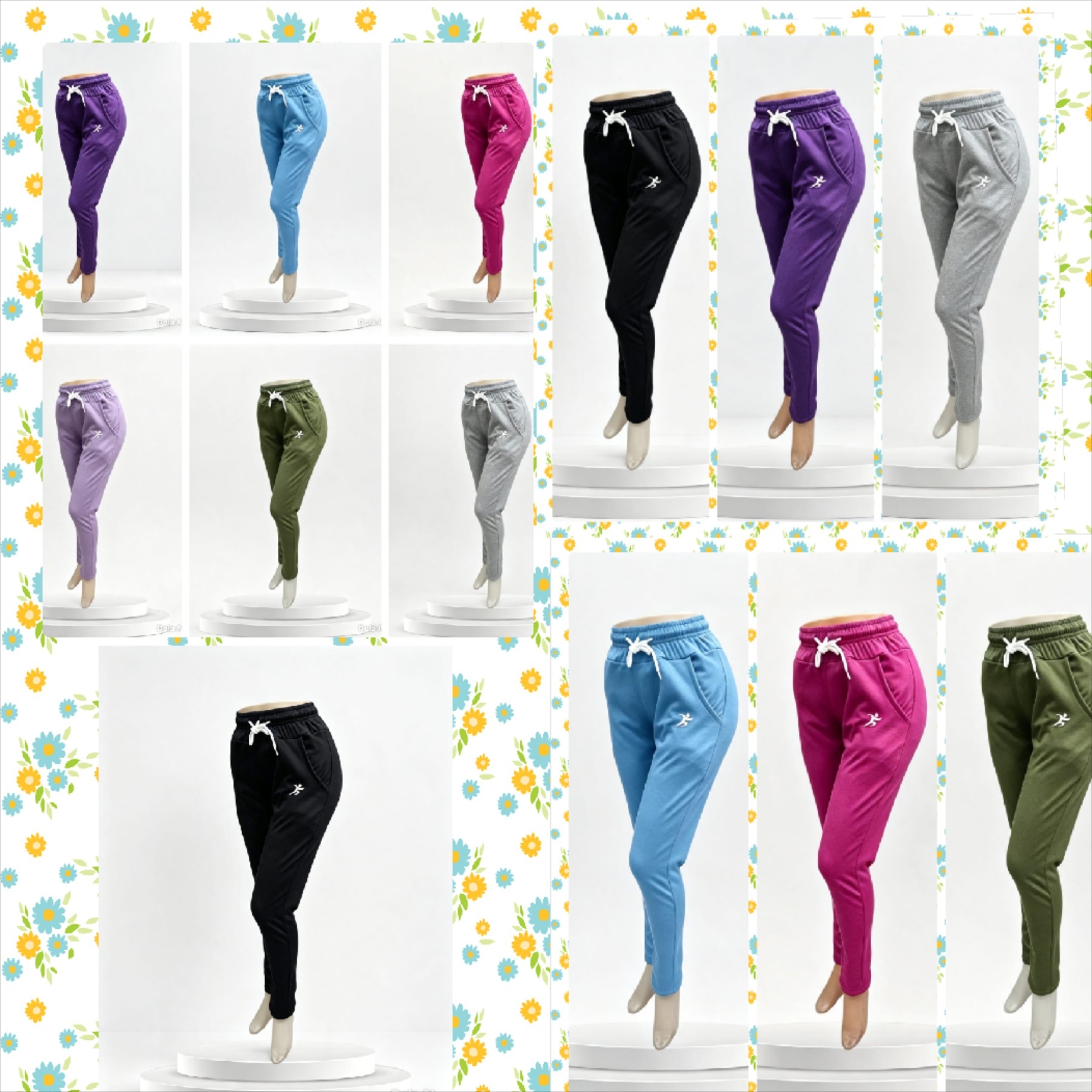 Babuchas Deportivas de Laycra Calidad Premium - Imagen 4