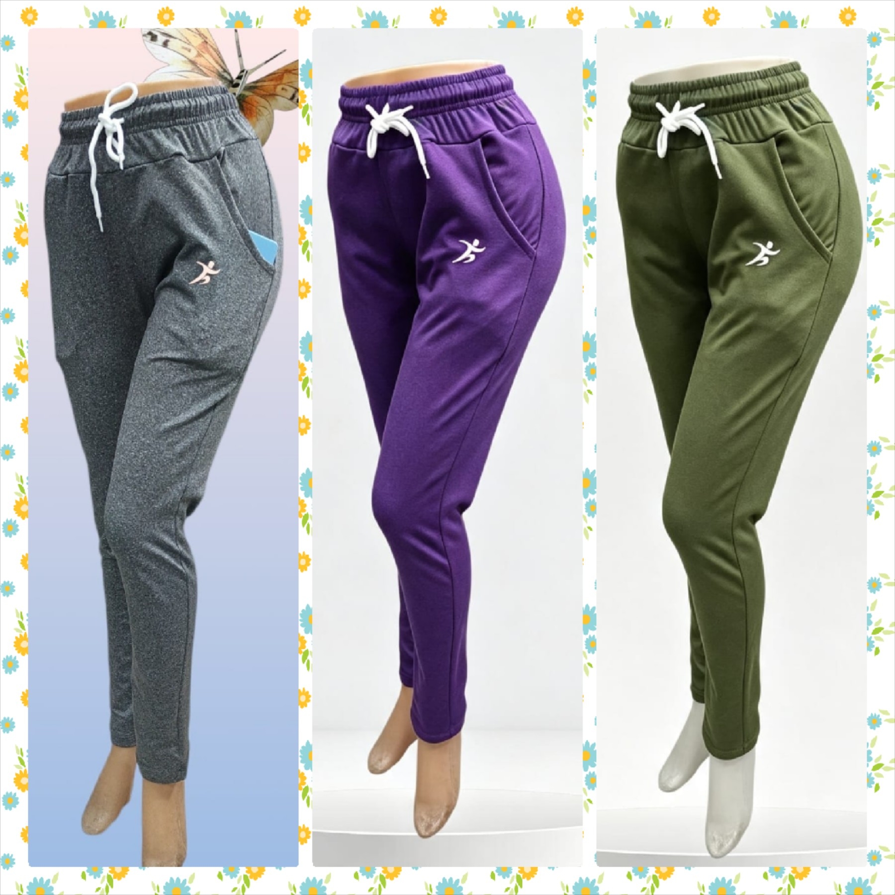 Babuchas Deportivas de Laycra Calidad Premium - Imagen 5
