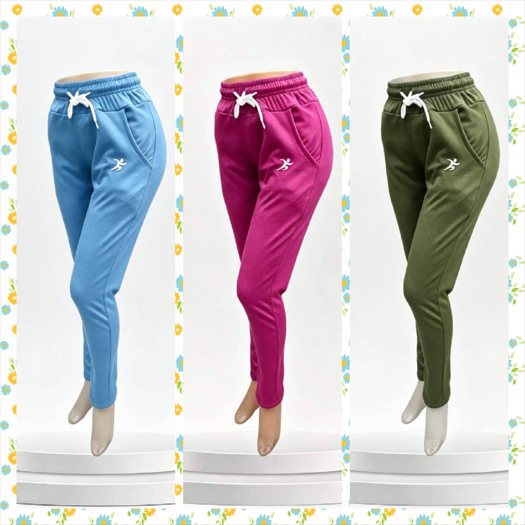 Babuchas Deportivas de Laycra Calidad Premium - Imagen 6