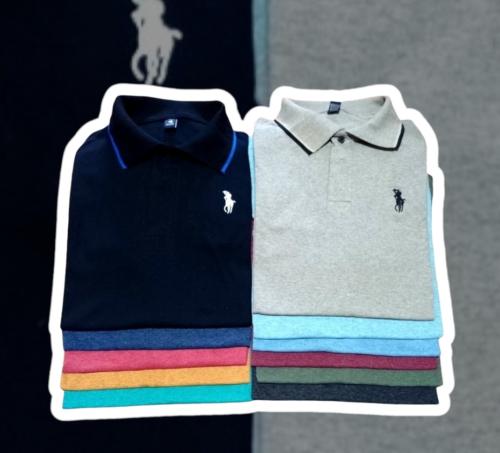 Chombas Polo Especial