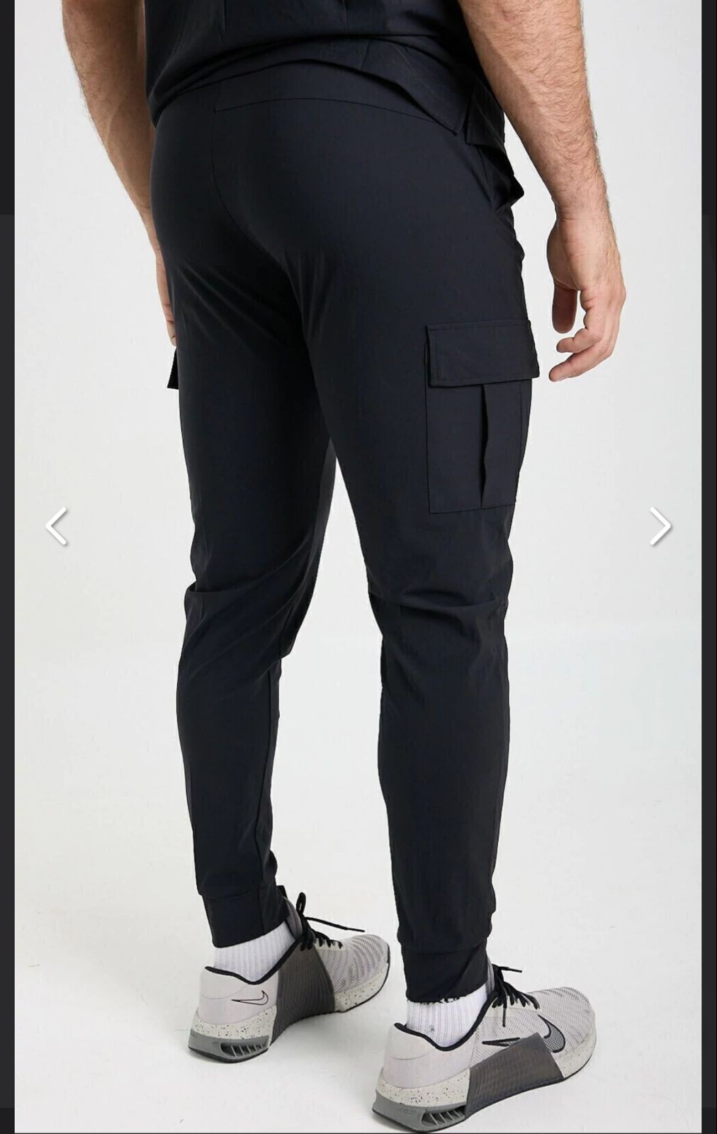 Pantalón Deportivo Irún - Imagen 2