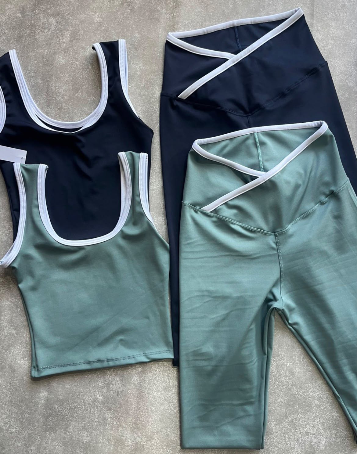 Conjunto Cruzado - Imagen 2