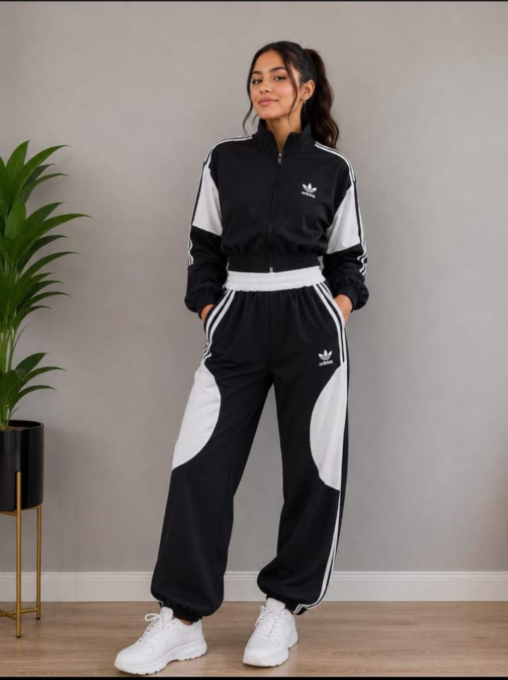 Conjunto Micro Lycra - Imagen 2