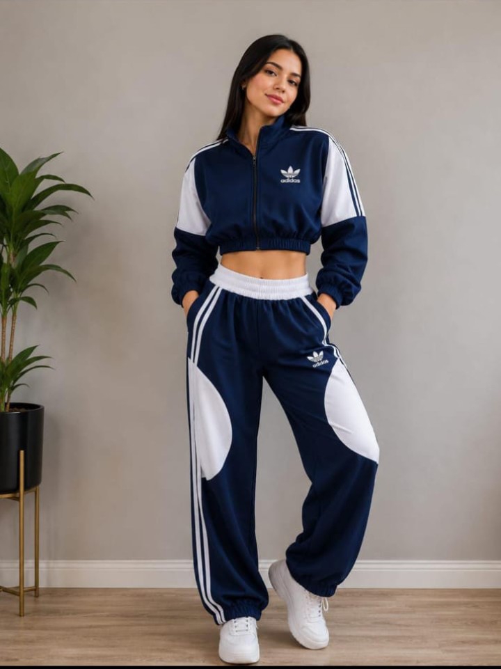 Conjunto Micro Lycra - Imagen 3