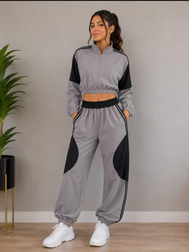 Conjunto Micro Lycra - Imagen 4
