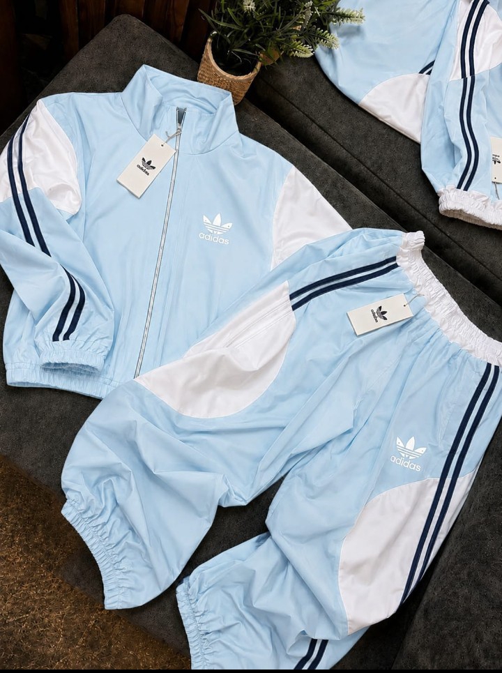 Conjunto Micro Lycra Adi - Imagen 5