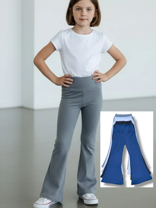 Calza Oxford Nena Lycra