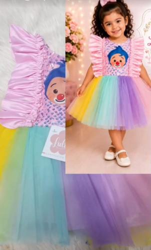 Vestido de Gala