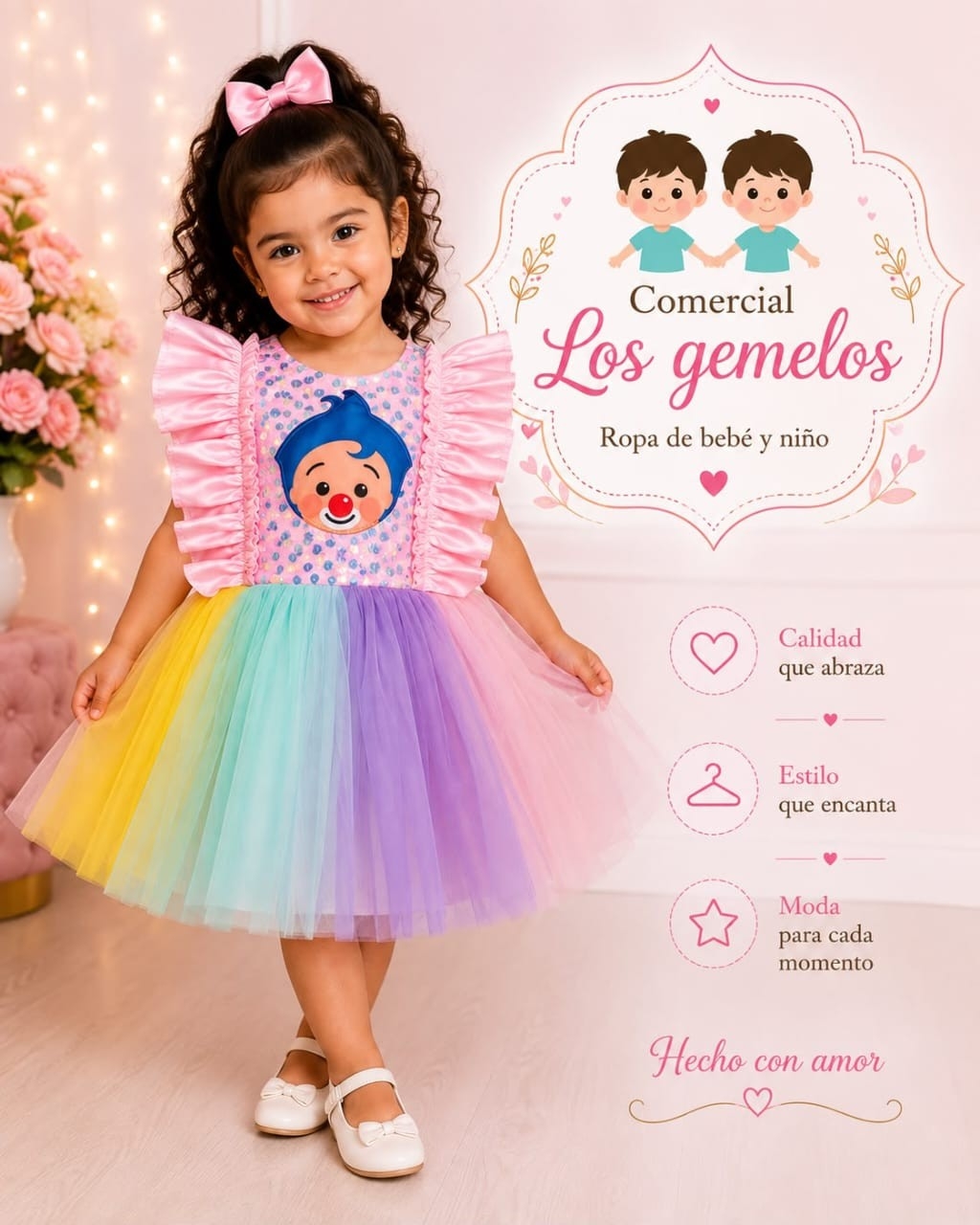 Vestido de Gala - Imagen 2