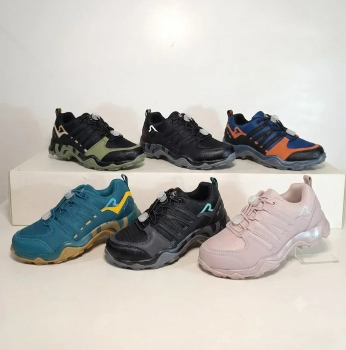 Zapatillas Niño Niña