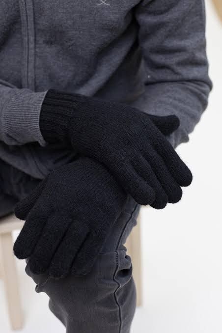 *(art:gau1) Guantes Hombre Adultos Unisex - Imagen 3