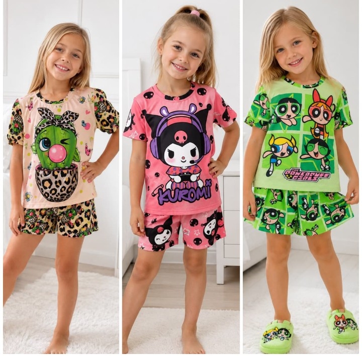Pijamas Niños - Imagen 2