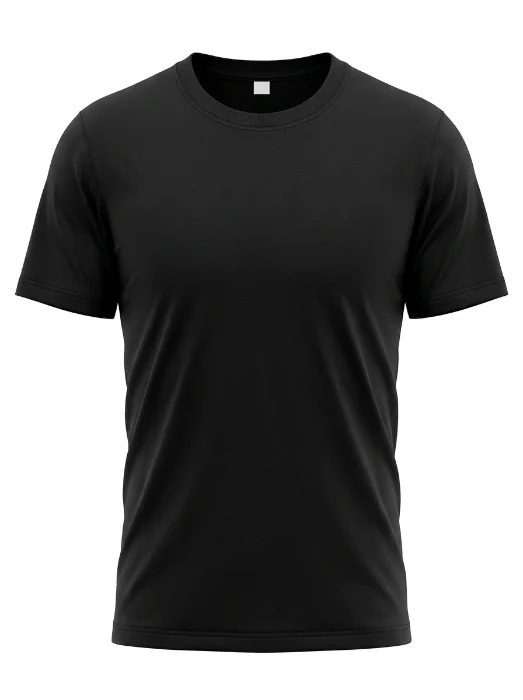 Remera Lisa Basica