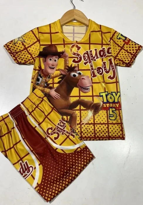 Conjuntos Nene Toy Story