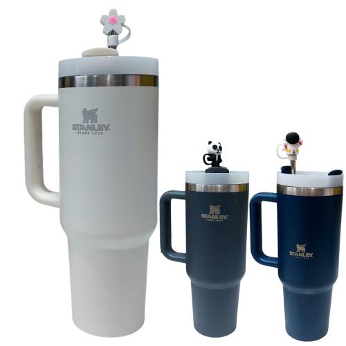 Vaso Quencher en Oferta - con Cubre Bombilla Ultimas Unidades
