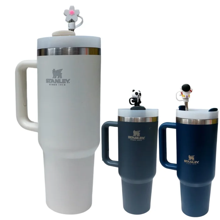 Vaso Quencher en Oferta - con Cubre Bombilla Ultimas Unidades